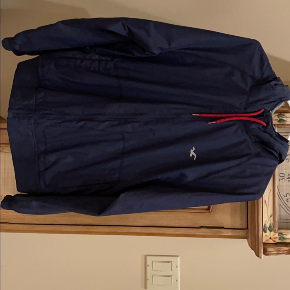 Men’s Rain Jacket